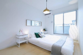 bHOTEL Ball Park - NewlyBuild 2 bedrm Apt 2 mins Baseball Museum 4ppl